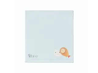 まつりのハンカチ　夏色まつりの公式画像
