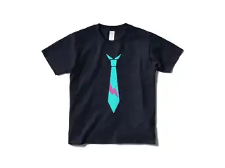 Rai Galilei's Original Instant T-shirt Design A "IPD Standard Uniform" - Navy - Sの公式画像