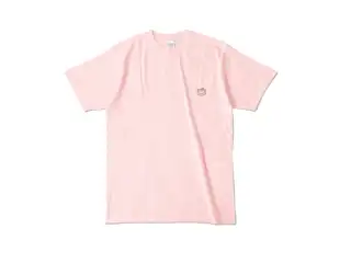 シスター・クレア♡３Dライブ記念♡Tシャツ ライトピンク - L