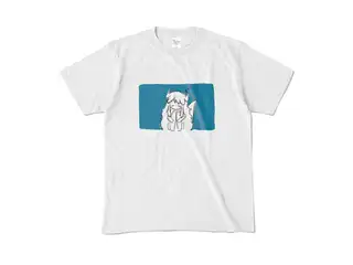 ドーラ オリジナルカラーTシャツ ねむ Mの公式画像