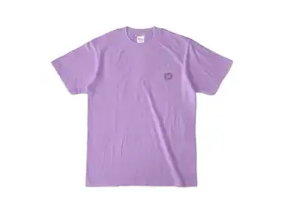 シスター・クレア♡３Dライブ記念♡Tシャツ ライトパープル - Sの公式画像