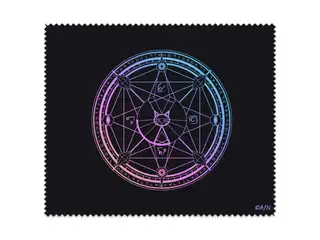Derem Kado Magic Circle Anytime Anywhere Nekokati Abrakadabra Komia Tomiaの公式画像