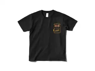 セフィナ オリジナルTシャツ セフィナ オリジナルTシャツ ポケットメカフィナ - ブラック -Sの公式画像