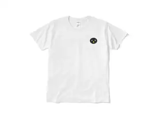 ガオン　オリジナルTシャツ OYOYO(white) Lの公式画像