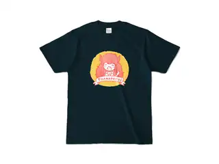 ドーラ オリジナルカラーTシャツ カラーTシャツ - S - ネイビーの公式画像