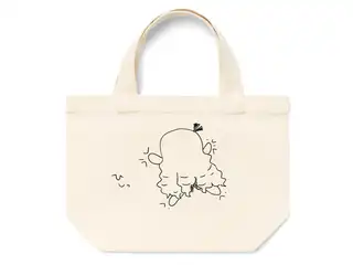 サロメちゃんトート ちいさいの公式画像