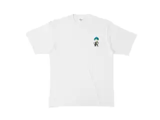 緑仙 オリジナルTシャツ XLの公式画像
