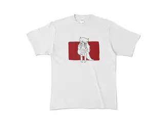 ドーラ オリジナルカラーTシャツ ぺこ XLの公式画像