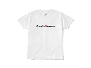 椎名唯華 オリジナルTシャツ Tシャツ - L - ホワイトの公式画像