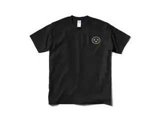ガオン　オリジナルTシャツ OYOYO(black) Mの公式画像