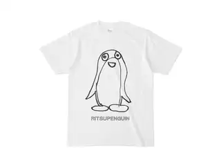 桜凛月 オリジナルTシャツ Tシャツ - S - 白の公式画像