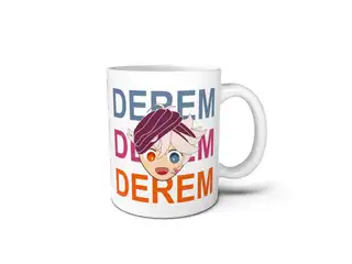 53renade Standard Mug Deremの公式画像
