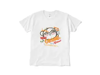 セフィナ オリジナルTシャツ セフィナ オリジナルTシャツ らくがきメカフィナ - ホワイト -Lの公式画像
