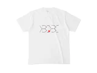 でびでび・でびる オリジナルTシャツA Tシャツ - M - 白の公式画像