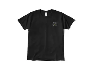 ガオン　オリジナルTシャツ OYOYO(black) Lの公式画像