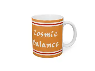 ガオン　オリジナルマグカップ Cosmic Balance2の公式画像
