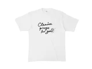 シスター・クレア Tシャツ（白） Tシャツ - XLの公式画像