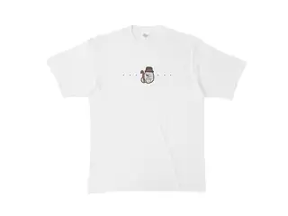 Layla Alstroemeria Original T-Shirt Design C - XLの公式画像