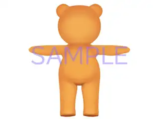 【量産型】あん肝アバターの公式画像