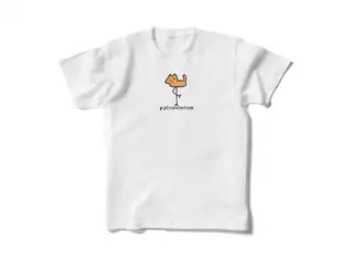 文野環 オリジナルキッズＴシャツ 160cmの公式画像