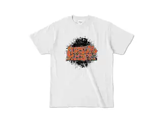 夏色まつり　誕生日記念Tシャツ　UNI（ホワイトアッシュ） カラーTシャツ - S - アッシュ (淡色)の公式画像
