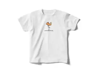 文野環 オリジナルキッズＴシャツ 140cmの公式画像