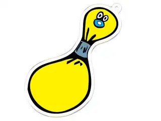 戌神ころね　ころモンアクリルキーホルダーBの公式画像