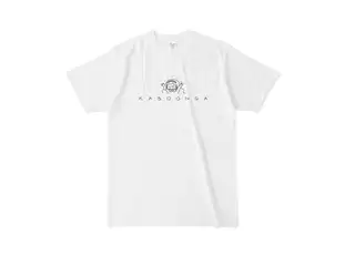 Layla Alstroemeria Original T-Shirt Design B - Lの公式画像