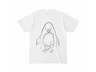 ロゼ隊訓練Tシャツ　アキ・ローゼンタール Tシャツ - Sの公式画像