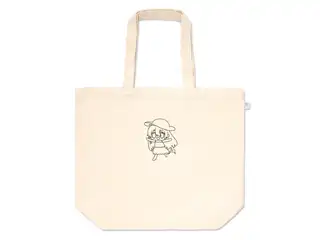 オ ジユ オリジナルトートバック A (Lサイズ)の公式画像