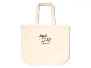 【ライブ風グッズ】シスター・クレア オリジナルトートバッグ トートバッグ - L -の公式画像