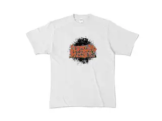 夏色まつり　誕生日記念Tシャツ　UNI（ホワイトアッシュ） カラーTシャツ - XL - アッシュ (淡色)
