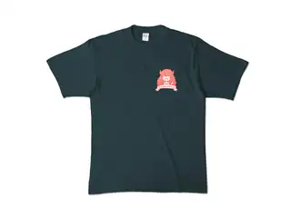 ドーラ オリジナルカラーTシャツ カラーTシャツ - XL - デニムの公式画像