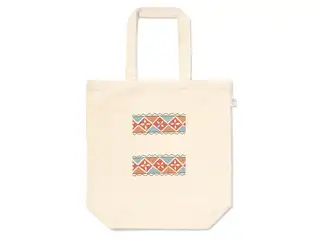Layla Alstroemeria Original Totebag Design Dの公式画像