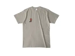 ラトナ・プティ カラーTシャツ ぷTシャツB -シルバーグレー -Lの公式画像
