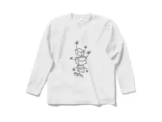 石田タワー(三階建て) ホワイト - Sの公式画像