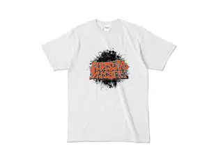 夏色まつり　誕生日記念Tシャツ　UNI（ホワイトアッシュ） カラーTシャツ - L - アッシュ (淡色)の公式画像