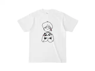 緑仙のシャツ2 Tシャツ - Sの公式画像