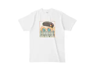 Layla Alstroemeria Original T-Shirt Design E - Lの公式画像