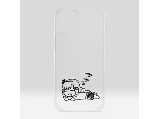 サロメちゃんスマホケース iPhoneケース - iPhone 12 ProMaxの公式画像