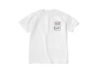 セフィナ オリジナルTシャツ セフィナ オリジナルTシャツ ポケットメカフィナ - ホワイト -XLの公式画像
