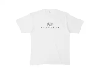 Layla Alstroemeria Original T-Shirt Design B - XLの公式画像