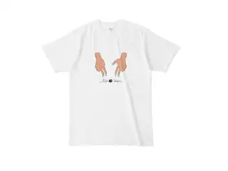 轟京子 Tシャツ（褐色） Tシャツ - Lの公式画像