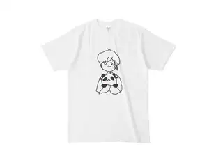 緑仙のシャツ2 Tシャツ - Lの公式画像