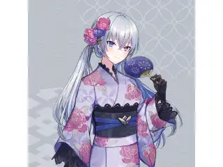 2023夏祭りボイス 天帝フォルテの公式画像