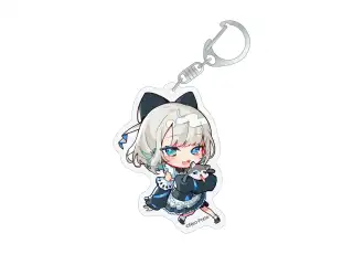 【Neo-Porte】アクリルキーホルダー　Vol.1 絲依といの公式画像