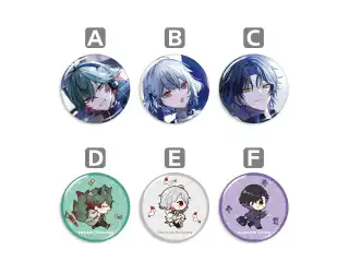 【5期生】 1周年記念　ランダム缶バッジの公式画像
