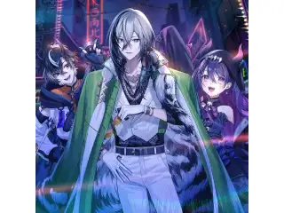 【6期生】デビュー記念ボイス 甘音あむの公式画像