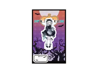 2023ハロウィン アクリルスタンド 絲依といの公式画像