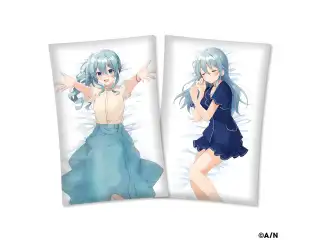 【オリジナルグッズ】雪城眞尋 クッション